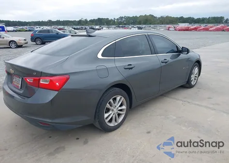 2018 Chevrolet Malibu Lt z USA, uszkodzony, nr VIN 1G1ZD5ST5JF150936